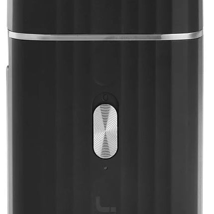 JRL JRL Shaver Onyx Single Foil Black