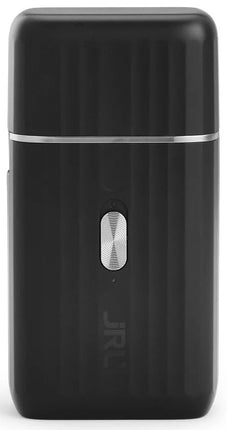 JRL JRL Shaver Onyx Single Foil Black