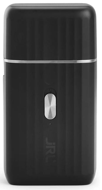 JRL JRL Shaver Onyx Single Foil Black