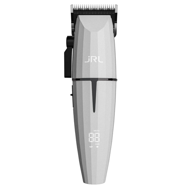 JRL JRL Tondeuse Onyx Ghost White (Limited Edition)