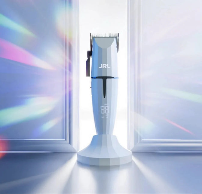 JRL JRL Tondeuse Onyx Ghost White (Limited Edition)