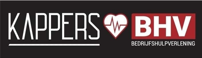 Kappershandel Cursus BHV Basis en Herhaling