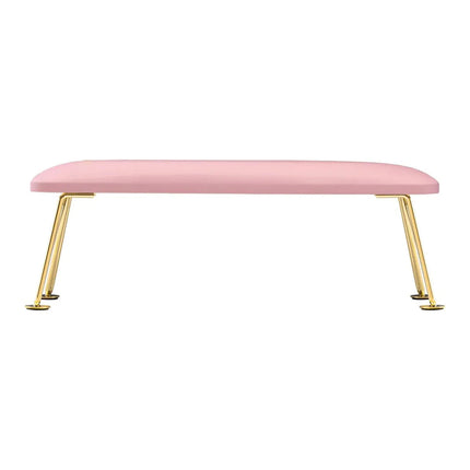 Kappershandel Kappershandel Armsteun Roze + Gouden Poot