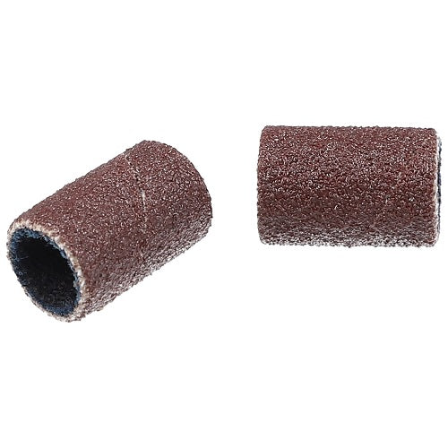 Kappershandel Mandrel Freesbit + Schuurbanden SandingBands (100 Stuks)