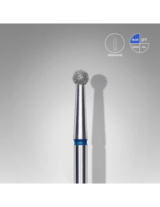 Kappershandel Staleks Frees Ball Expert (dm 2,7mm) Blue