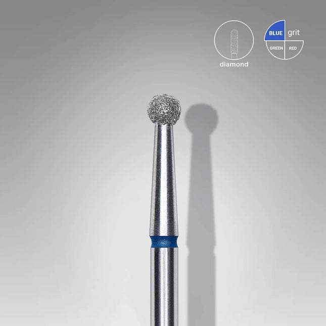 Kappershandel Staleks Frees Ball Expert (dm 2,7mm) Blue