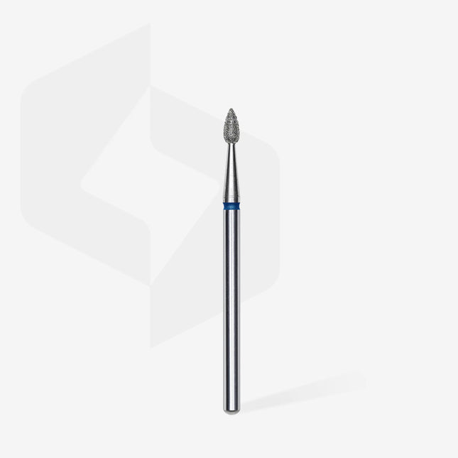 Kappershandel Staleks Frees Drop Expert (dm 2,3mm/Long 5mm) Blue