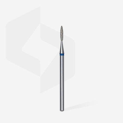 Kappershandel Staleks Frees Flame Expert (dm 1,6mm/Long 8mm) Blue