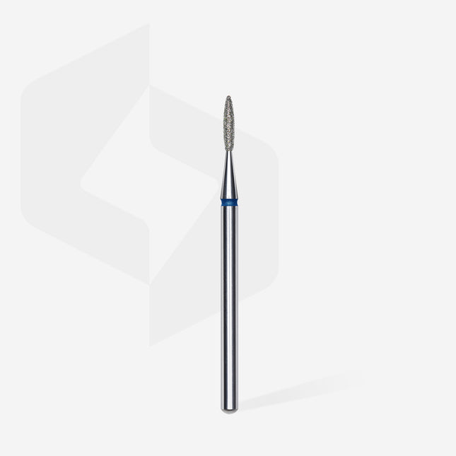 Kappershandel Staleks Frees Flame Expert (dm 1,6mm/Long 8mm) Blue