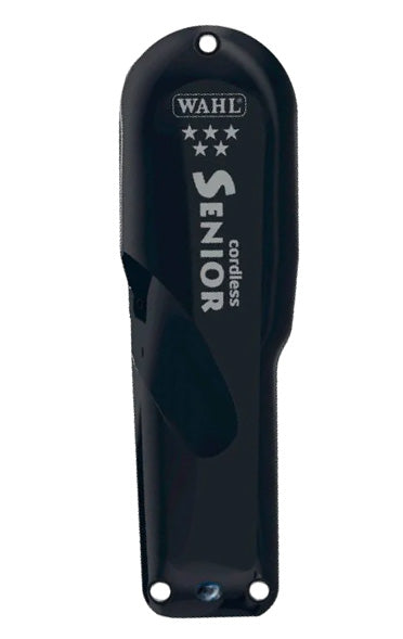 Kappershandel Wahl Behuizing Cordless Senior Bovenbak