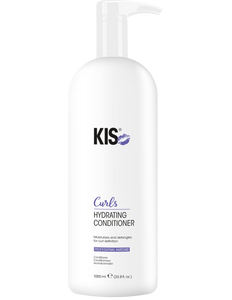 KIS Curls Hydrating Conditioner