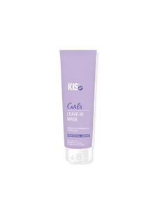 KIS Curls Leave-in Mask Haarmasker