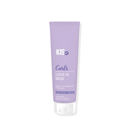 KIS Curls Leave-in Mask Haarmasker