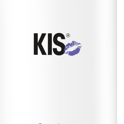 KIS Curls Leave-in Mask Haarmasker