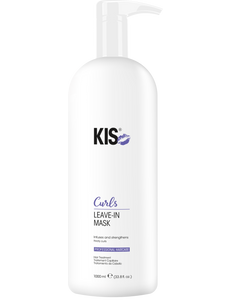 KIS Curls Leave-in Mask Haarmasker