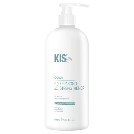 KIS KeraBond  Strengthener Step 2 (500ml)