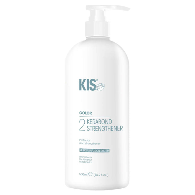 KIS KeraBond  Strengthener Step 2 (500ml)