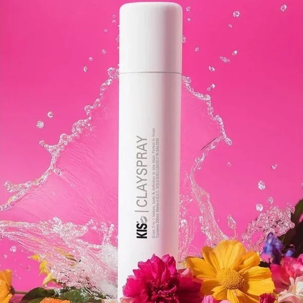 KIS KIS Clay Spray Styling Spray (200ml)