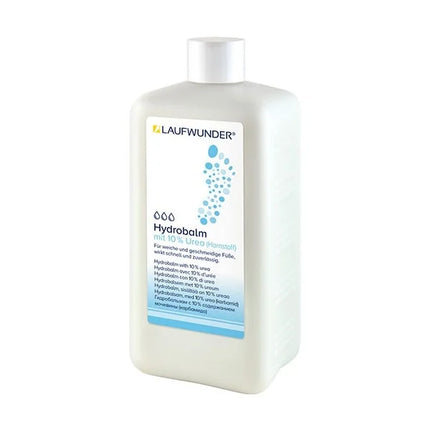 Hydrobalsem met 10% Ureum