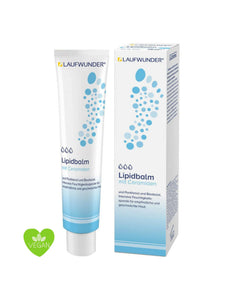 Lipidebalsem met Ceramiden