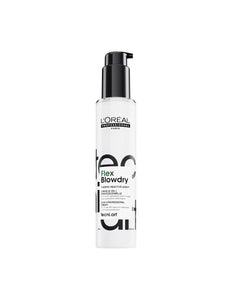 Loreal L'Oréal Tecni.Art Flex Blowdry 10-in-1 Föhncrème (150ml)