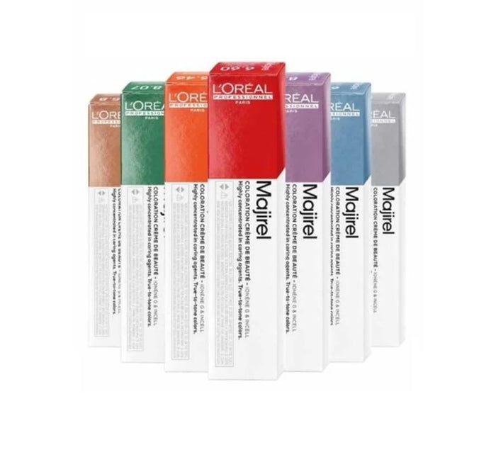 Loreal Majirel Haarverf