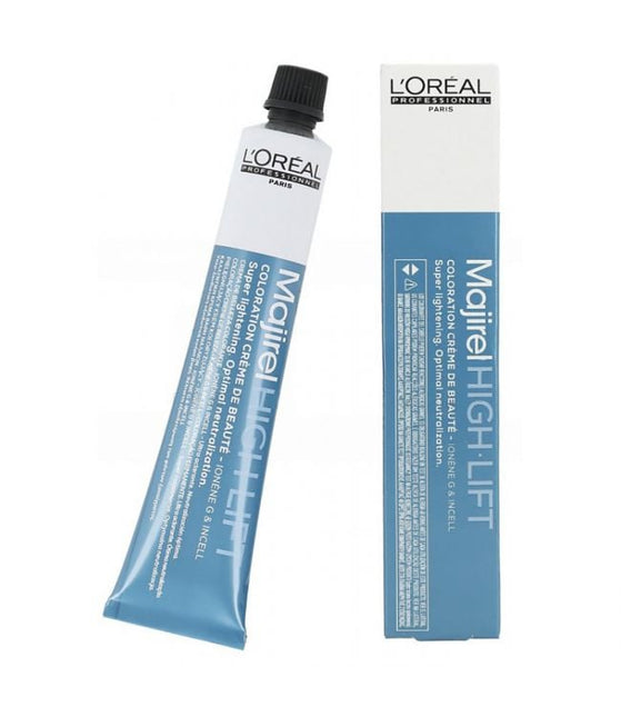 Loreal Majirel High Lift Haarverf
