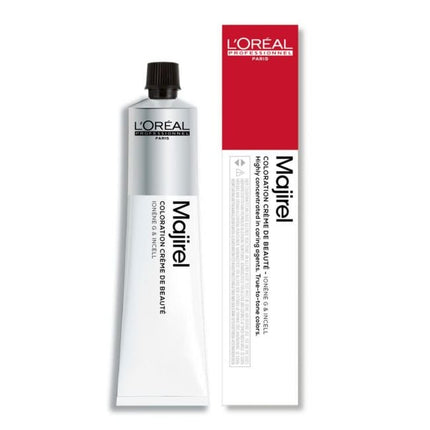 Loreal Majirouge Haarverf