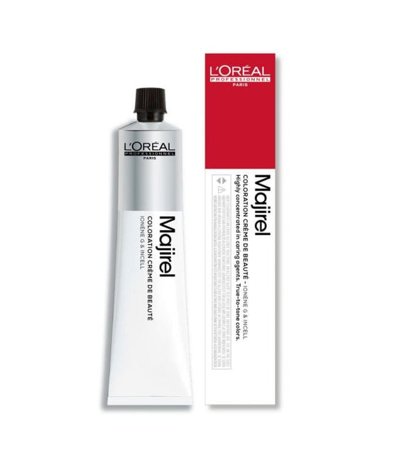 Loreal Majirouge Haarverf