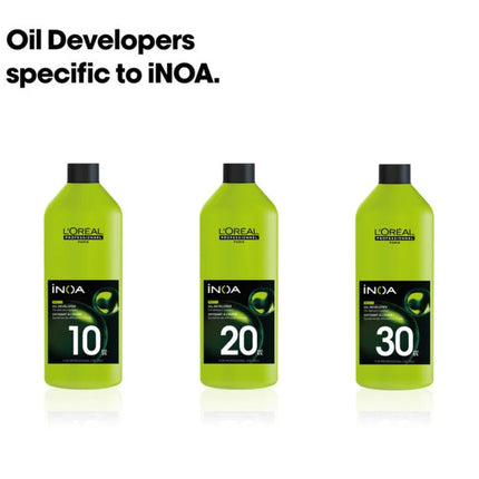 INOA Oxydant (1000ml)