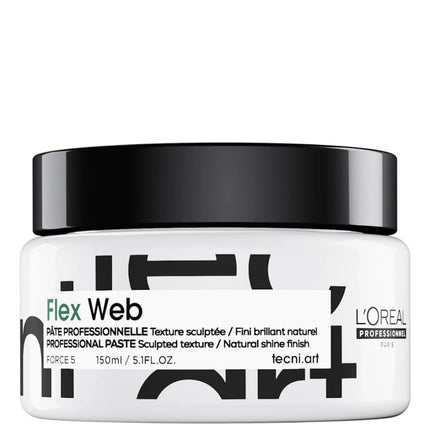 Tecni.Art Web Modelleer Pasta (150ml)