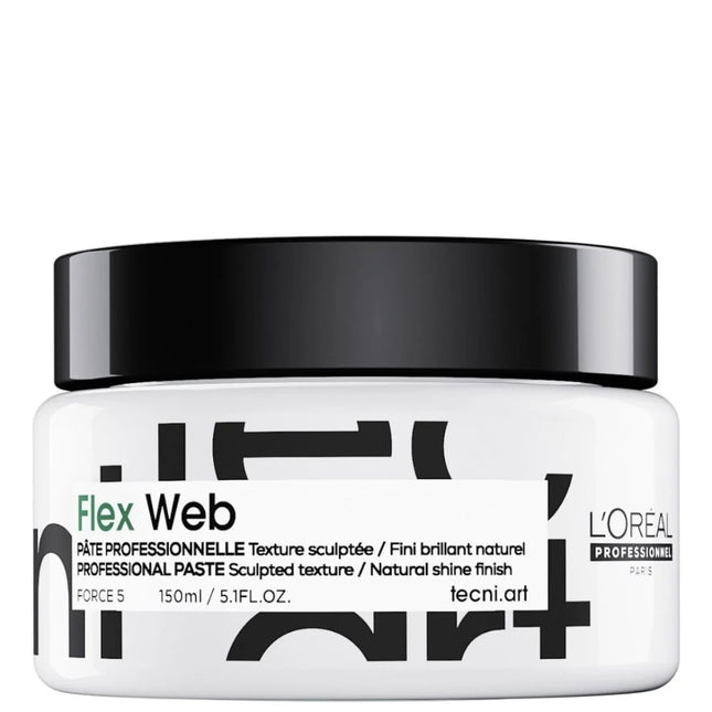 Tecni.Art Web Modelleer Pasta (150ml)