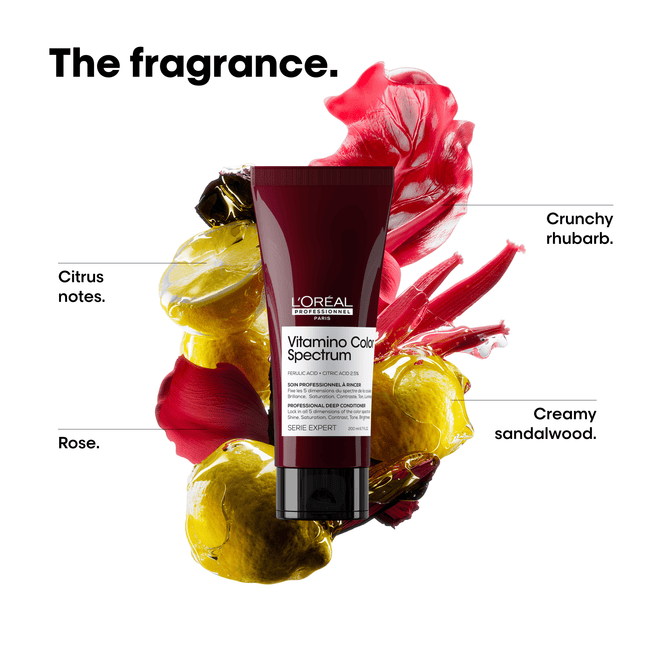 Loreal Serie Expert Vitamino Color Spectrum Conditioner