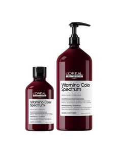 Loreal Serie Expert Vitamino Color Spectrum Sulfaatvrij Shampoo