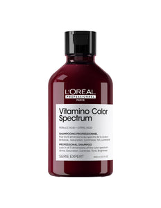 Loreal Serie Expert Vitamino Color Spectrum Sulfaatvrij Shampoo