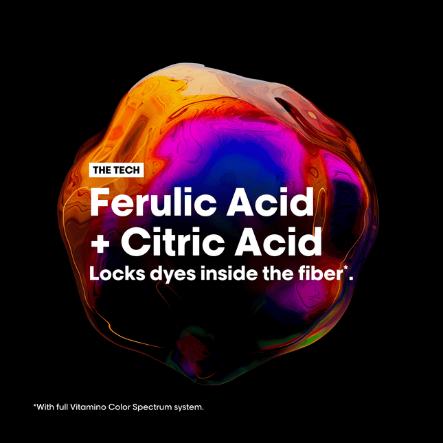 Loreal Serie Expert Vitamino Color Spectrum Sulfaatvrij Shampoo