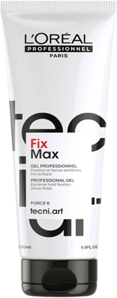 Loreal Tecni Art Fix Max Haargel (200ml)