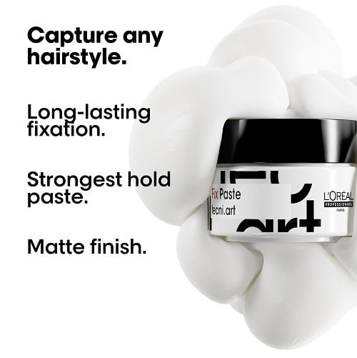 Loreal Tecni Art Fix Paste (75ml)