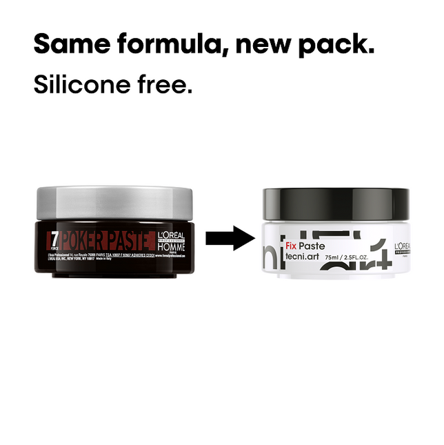 Loreal Tecni Art Fix Paste (75ml)