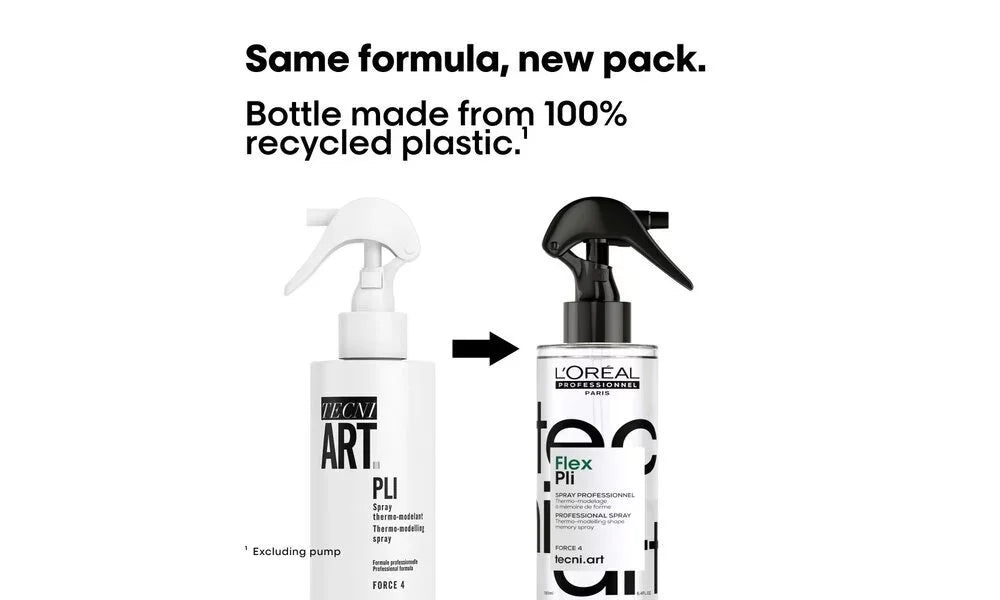 Loreal Tecni Art Flex Pli Shaper (190ml)