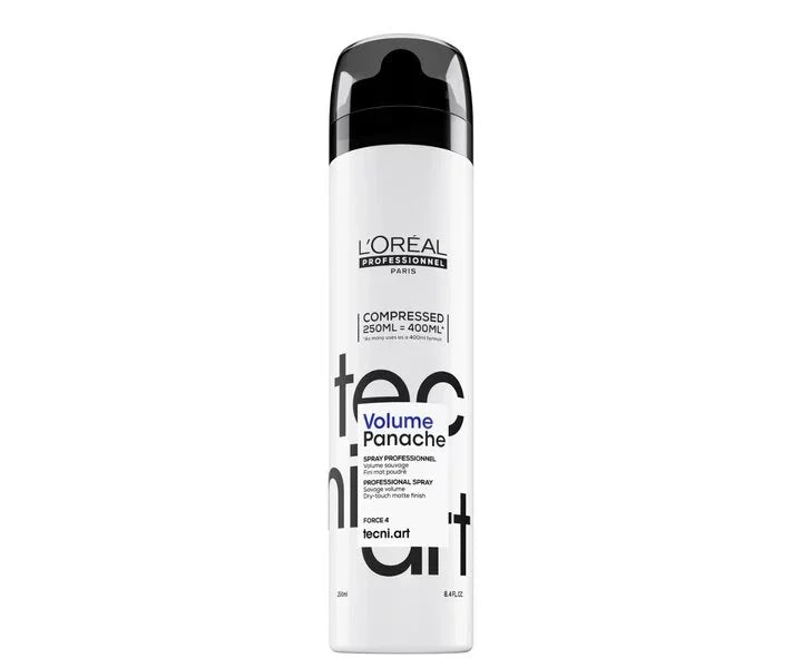 Loreal Tecni Art Volume Panache Volumespray