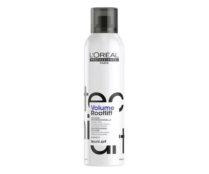 Loreal Tecni Art Volume Rootlift Mousse