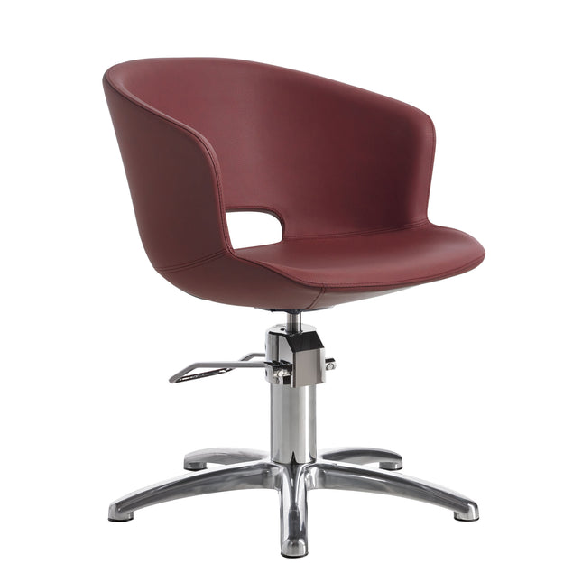 Luca Rossini Luca Rossini Elena Kappersstoel