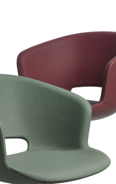 Luca Rossini Luca Rossini Elena Kappersstoel