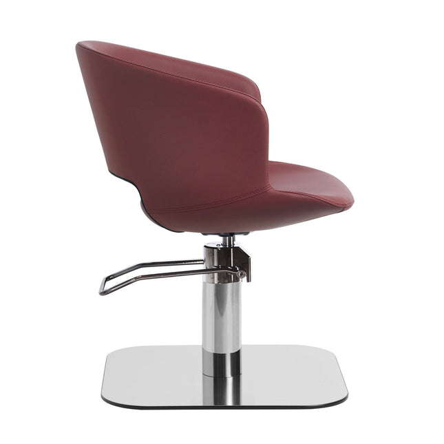 Luca Rossini Luca Rossini Elena Kappersstoel