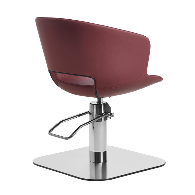 Luca Rossini Luca Rossini Elena Kappersstoel