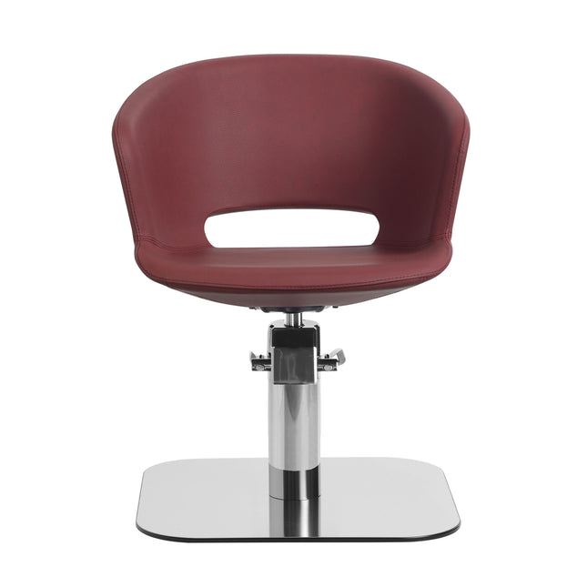 Luca Rossini Luca Rossini Elena Kappersstoel