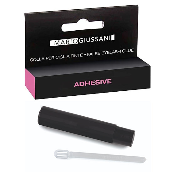 Mario Giussani Wimperlijm Adhesive (5ml)