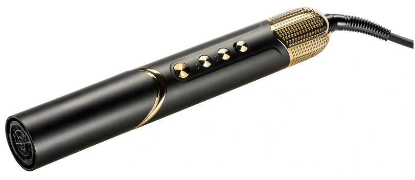 Max Pro Aurum Aerostyler Multistyler 6-1 Styling Tool