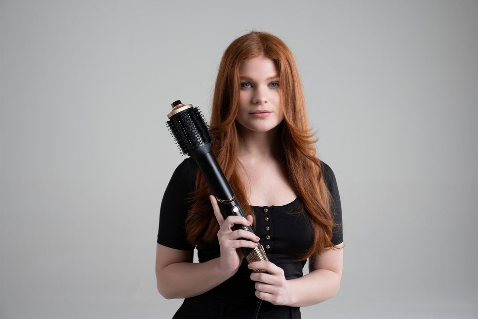 Max Pro Aurum Aerostyler Multistyler 6-1 Styling Tool